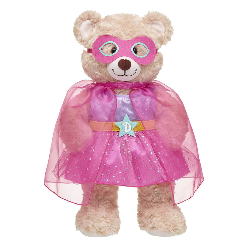 Love, Diana Superhero Costume