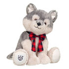 Wolf Pup Gift Set