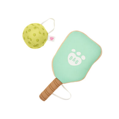 Pickleball Paddle and Ball Set 2 pc.