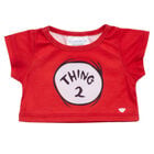 The Cat in the Hat Thing 2 T-Shirt