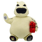 Disney Tim Burton's The Nightmare Before Christmas Tan Oogie Boogie