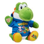 Blue Yoshi Hoodie