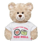 Sushi T-Shirt for Stuffed Animals - Build-A-Bear Workshop®