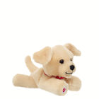 Mini Beans Promise Pets Golden Retriever Stuffed Animal plush by Build-A-Bear