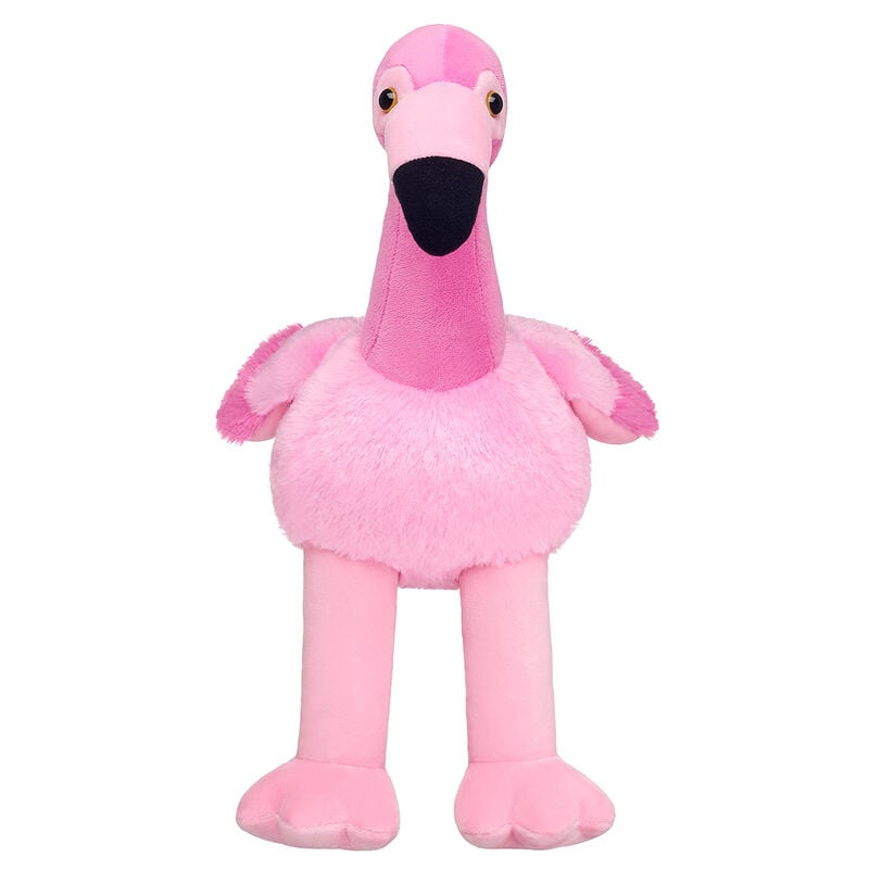 E FLAMINGO