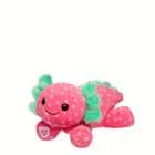 Build-A-Bear Mini Beans Strawberry Axolotl Stuffed Animal plush by Build-A-Bear