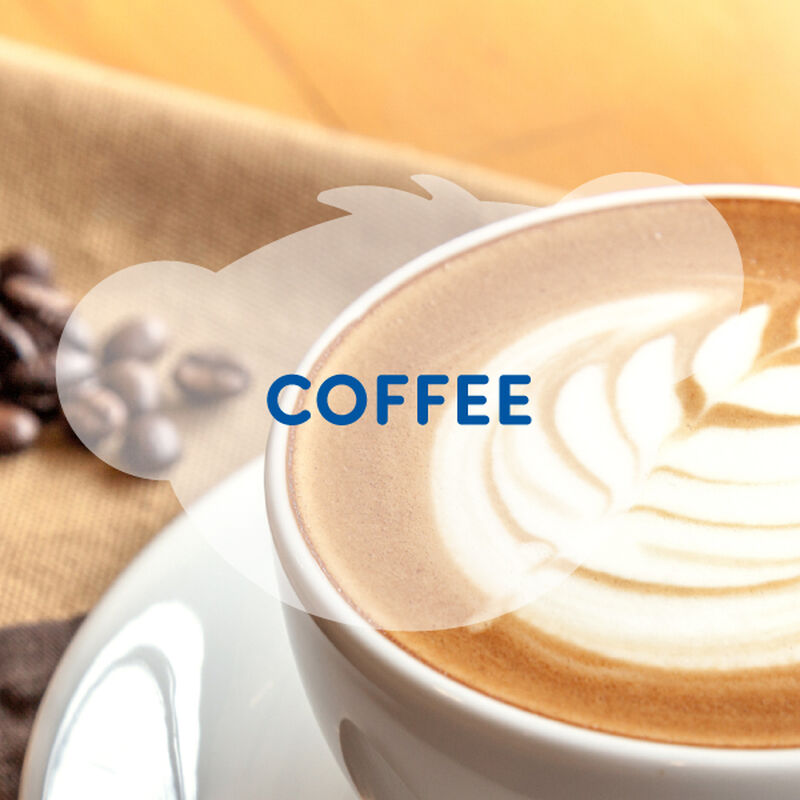 Online Exclusive Coffee Scent