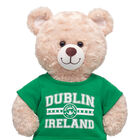 Dublin T-Shirt  by Build-A-Bear