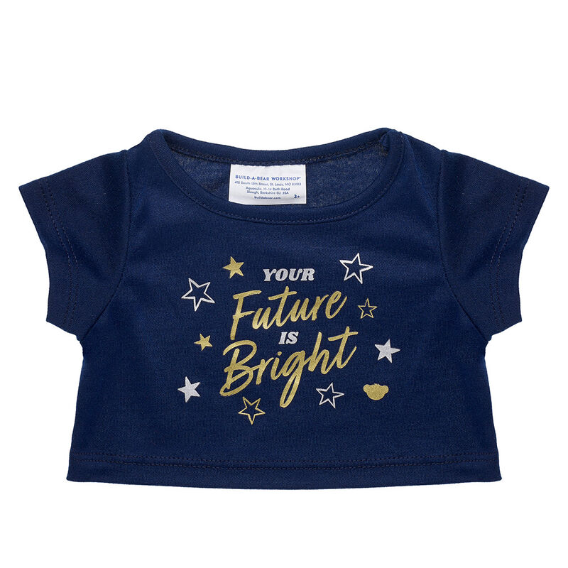 Online Exclusive Your Future Is Bright T-Shirt