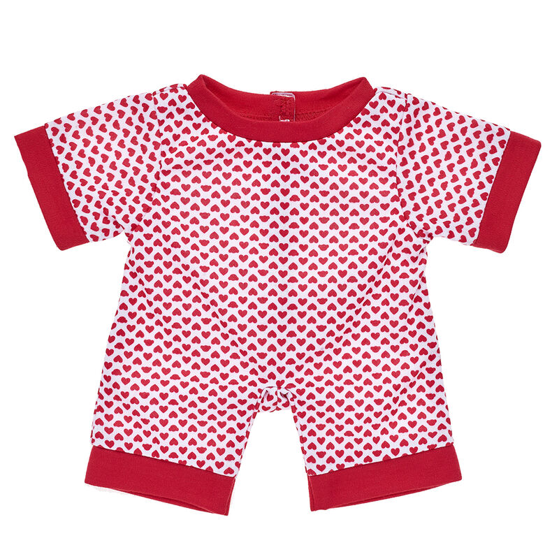 CC HEARTS SLEEPER