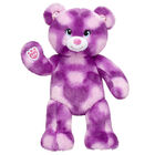 Love, Diana Bear