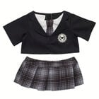 Black School Uniform by Build-A-Bear