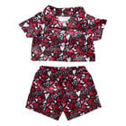 Heart Pajamas for Stuffed Animals - Build-A-Bear Workshop®