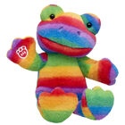 Online Exclusive Rainbow Frog