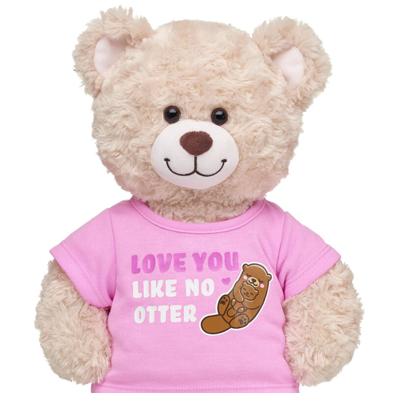 Online Exclusive "Love You Like No Otter" T-Shirt