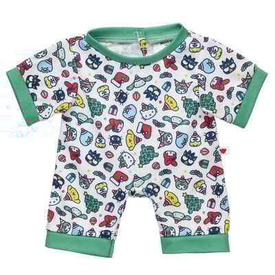 Sanrio&reg; Hello Kitty&reg; and Friends Christmas Sleeper