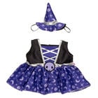 Sanrio&reg; Kuromi&trade; Witch Dress for Plush Toys - Build-A-Bear Workshop&reg;