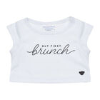 But First Brunch T-Shirt