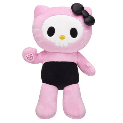 Sanrio&reg; Skeleton Hello Kitty&reg; Plush
