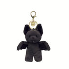 Bat Bag Charm by Build-A-Bear