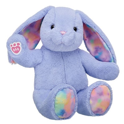 Pastel Paws Pawlette™ Bunny Plush