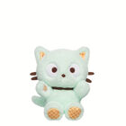 Build-A-Bear Mini Beans Mint Chocolate Chip Chococat Plush by Build-A-Bear