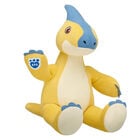 Online Exclusive Yellow Parasaur
