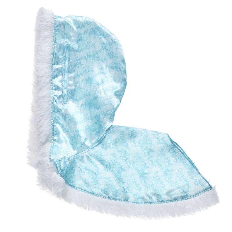 Alolan Vulpix Cape