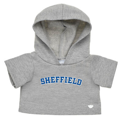 Sheffield Hoodie