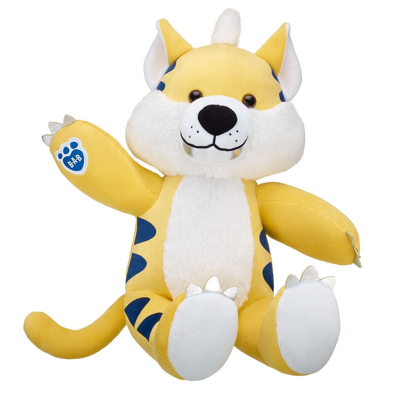 Saber-toothed Tiger