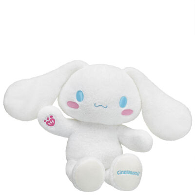 Sanrio® Hello Kitty® and Friends Cinnamoroll™ Plush