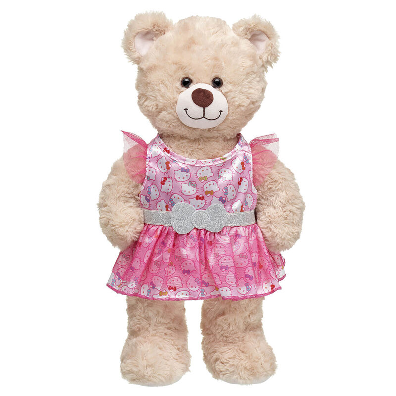 Hello Kitty® Pink Dress