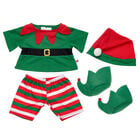 Elf Costume