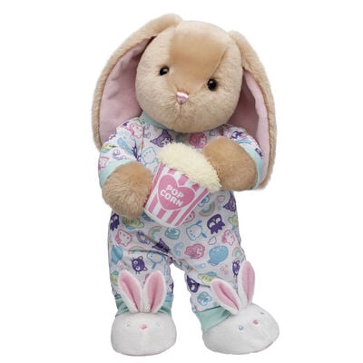 Pawlette&trade; Bunny Plush Dreamy Pastels Hello Kitty&reg; Gift Set