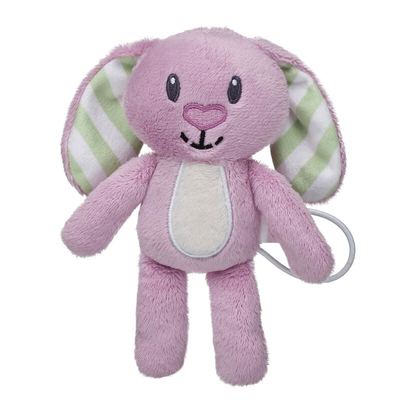 Bluey Floppy Wristie plush by Build-A-Bear