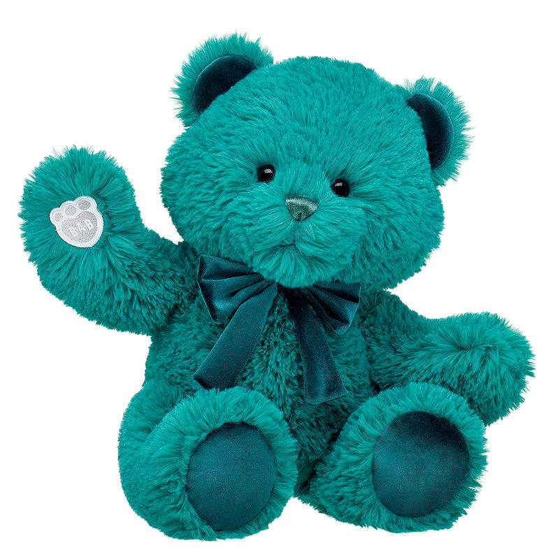 Green Gifting Teddy Bear BuildABear®
