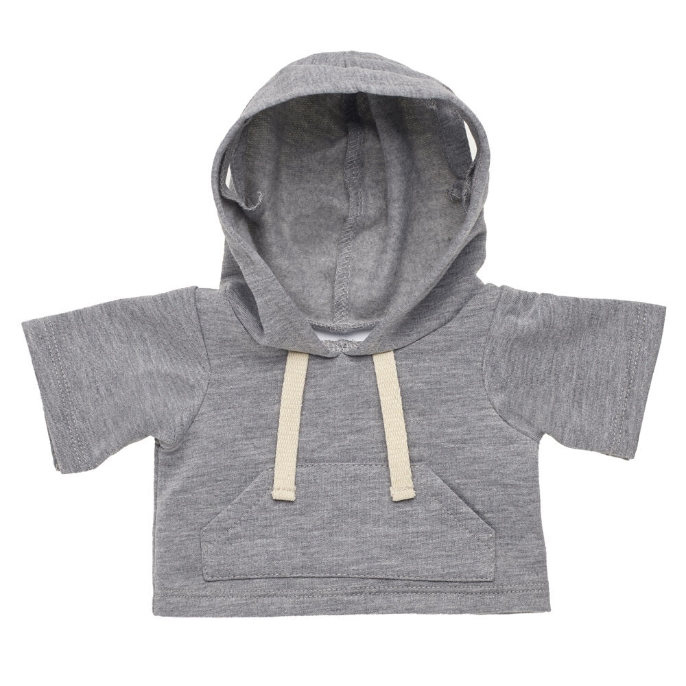 Build a hoodie on sale