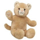 Online Exclusive Cuddly Cougar Stuffed Animal - Build-A-Bear Workshop&reg;