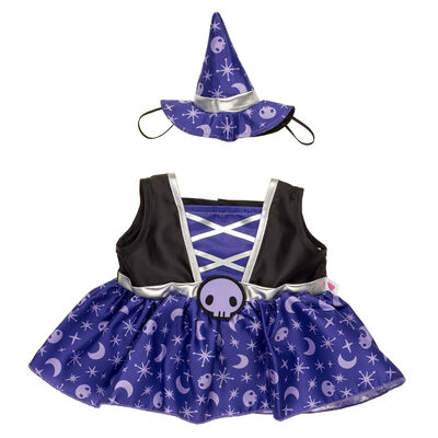 Sanrio&reg; Hello Kitty&reg; and Friends Kuromi&trade; Witch Dress