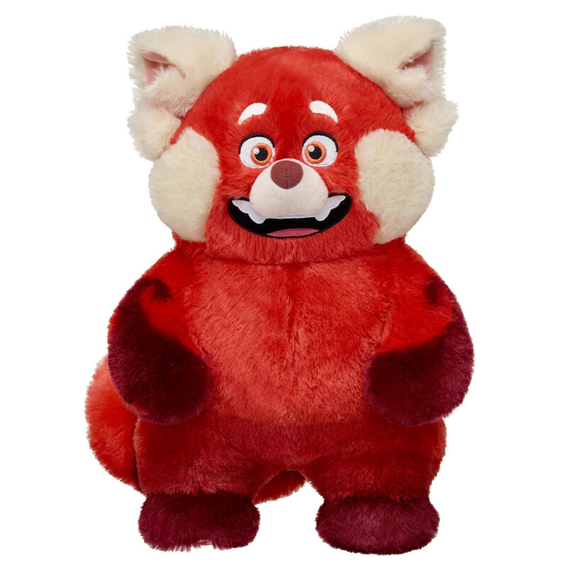 Online Exclusive Disney and Pixar’s Turning Red Panda Mei