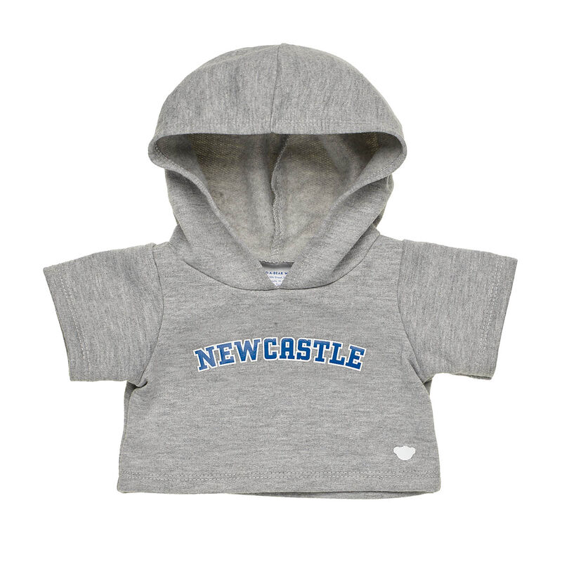 Newcastle Hoodie