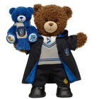 HARRY POTTER™ Teddy Bear and RAVENCLAW™ Mini Teddy Bear - Build-A-Bear Workshop®