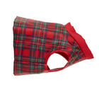 Tartan Puffer Vest for Stuffed Animals - Build-A-Bear Workshop&reg;