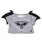 Online Exclusive Wingspan Matters T-Shirt by Build-A-Bear