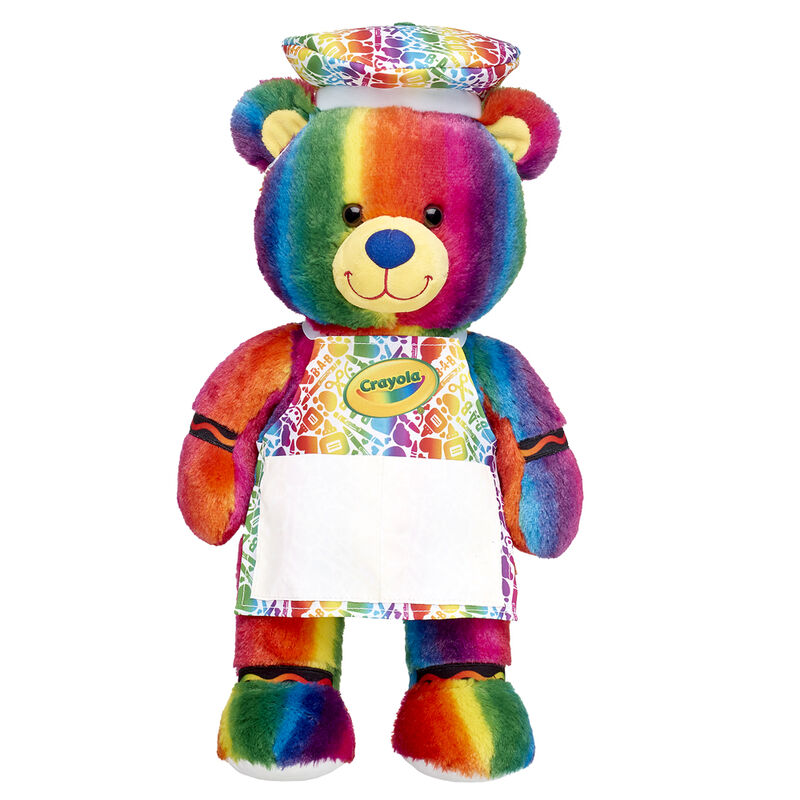Crayola Apron Set