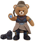 Shuri Bear