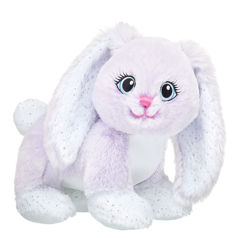 Sugar Plum Bunny