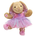 Pawlette™ Pink Flower Dress Gift Set 