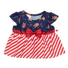 Gingerbread Bear Dress for Stuffed Animals - Build-A-Bear Workshop®