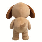 Mellow Moodies Mateo Dog Stuffed Animal plush by Build-A-Bear